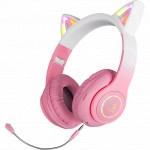 Наушники Defender FreeMotion B505 Pink 63505