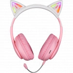 Наушники Defender FreeMotion B505 Pink 63505