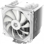 Охлаждение ID-Cooling SE-226-XT White ID-CPU-SE-226-XT-WHITE/1700 (Для процессора)