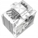 Охлаждение ID-Cooling SE-226-XT White ID-CPU-SE-226-XT-WHITE/1700 (Для процессора)