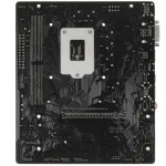 Материнская плата ASRock H510M-HDV/M.2 SE (micro-ATX, LGA 1200)