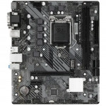 Материнская плата ASRock H510M-HDV/M.2 SE (micro-ATX, LGA 1200)