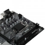 Материнская плата ASRock H510M-HDV/M.2 SE (micro-ATX, LGA 1200)