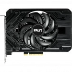 Видеокарта Palit GeForce RTX 4060 STORMX 8G NE64060019P1-1070F BULK (8 ГБ)