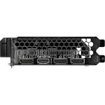 Видеокарта Palit GeForce RTX 4060 STORMX 8G NE64060019P1-1070F BULK (8 ГБ)