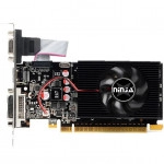 Видеокарта Ninja GT 730 NF73NP043F (4 ГБ)