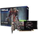 Видеокарта Ninja GT 1030 NF103FG25F (2 ГБ)