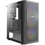 Корпус Antec NX290 NX290AV75 (Midi-Tower)