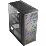 Корпус Antec NX290 NX290AV75 (Midi-Tower)