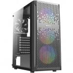 Корпус Antec NX290 NX290AV75 (Midi-Tower)