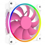 Охлаждение ID-Cooling Pinkflow 240 Diamond (Для процессора)