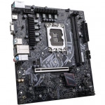 Материнская плата Colorful BATTLE-AX B760M-K D5 V20 (micro-ATX, LGA 1700)