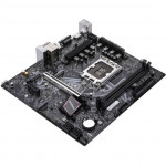 Материнская плата Colorful BATTLE-AX B760M-K D5 V20 (micro-ATX, LGA 1700)