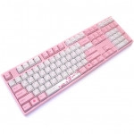 Клавиатура Varmilo Sakura VEA108 Cherry MX Brown A26A042D3A7A06A036 (Проводная, USB)