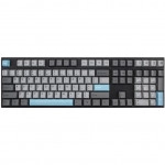Клавиатура Varmilo Moonlight VEM108 Varmilo EC V2 Sakura A36A023A9A3A06A007 (Проводная, USB)