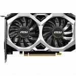 Видеокарта MSI GTX 1650 D6 VENTUS XS OCV3 (4 ГБ)