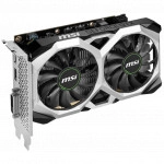 Видеокарта MSI GTX 1650 D6 VENTUS XS OCV3 (4 ГБ)