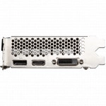 Видеокарта MSI GTX 1650 D6 VENTUS XS OCV3 (4 ГБ)
