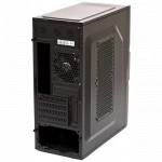 Корпус Zalman T3 ZM-T3-NNC-009 (Midi-Tower)