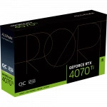 Видеокарта Asus GeForce RTX 4070 Ti ASUS 12Gb PROART-RTX4070TI-O12G (12 ГБ)