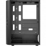 Корпус Antec AX20 Black AX20AV65 (Midi-Tower)