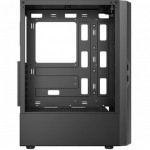 Корпус Antec AX20 Black AX20AV65 (Midi-Tower)