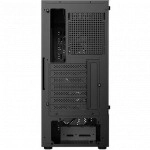 Корпус Antec AX20 Black AX20AV65 (Midi-Tower)