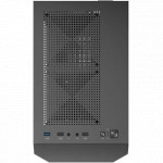 Корпус Antec AX20 Black AX20AV65 (Midi-Tower)