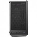 Корпус Antec AX61 Elite Black AX61EV75 (Midi-Tower)