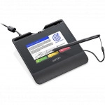 Графический планшет Wacom LCD Signature Tablet STU-540-CH2 (2540, 1024, 108 х 65 мм, Цветной дисплей)