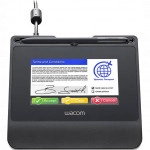 Графический планшет Wacom LCD Signature Tablet STU-540-CH2 (2540, 1024, 108 х 65 мм, Цветной дисплей)