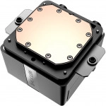 Охлаждение ID-Cooling Dashflow 360 Basic Black DASHFLOW 360 BASIC BLACK (Для процессора)