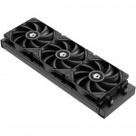 Охлаждение ID-Cooling Dashflow 360 Basic Black DASHFLOW 360 BASIC BLACK (Для процессора)