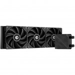 Охлаждение ID-Cooling Dashflow 360 Basic Black DASHFLOW 360 BASIC BLACK (Для процессора)