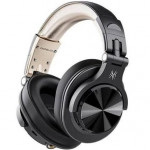 Наушники OneOdio Fusion A70 Black/Golden A70 Black Golden