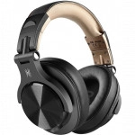Наушники OneOdio Fusion A70 Black/Golden A70 Black Golden