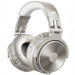 Наушники OneOdio Studio Pro-C Silver