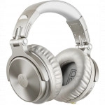 Наушники OneOdio Studio Pro-C Silver