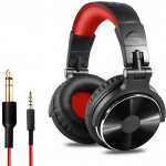Наушники OneOdio Studio Pro 10 Black/Red Studio Pro 10 Red