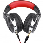 Наушники OneOdio Studio Pro 10 Black/Red Studio Pro 10 Red