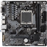 Материнская плата Gigabyte A620M S2H (micro-ATX, AMD AM5)