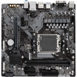 Материнская плата Gigabyte A620M S2H (micro-ATX, AMD AM5)