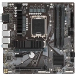 Материнская плата Gigabyte Q670M D3H DDR4 (micro-ATX, LGA 1700)