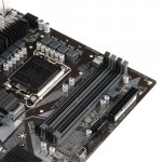 Материнская плата Gigabyte Q670M D3H DDR4 (micro-ATX, LGA 1700)