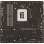 Материнская плата Gigabyte Q670M D3H DDR4 (micro-ATX, LGA 1700)