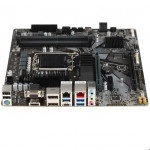 Материнская плата Gigabyte Q670M D3H DDR4 (micro-ATX, LGA 1700)