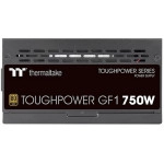 Блок питания Thermaltake Toughpower GF1 750 PS-TPD-0750FNFAGE-H (750 Вт)