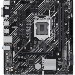 Материнская плата Asus PRIME H510M-E R2.0 (micro-ATX, LGA 1200)
