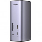 Док-станция UGREEN CM555