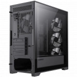 Корпус GameMax Destroyer TGB 6671BK 14100901680 (Midi-Tower)